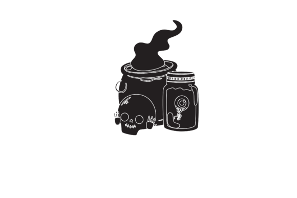 Download Halloween Party Fun Illustrations - Fun illustrations Collection