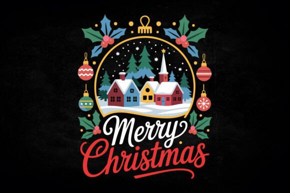 Download Merry Christmas Gifts SVG Crafts Design - Gifts Collection